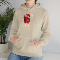 Peru Culture Ethnic Chullo Unisex Hoodie