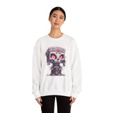 Ah Puch Chibi Skull God Unisex Sweatshirt