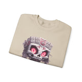 Ah Puch Chibi Skull God Unisex Sweatshirt