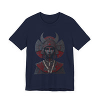 Tlazolteotl Goddess of Purification Unisex T-Shirt