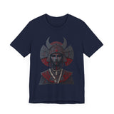 Tlazolteotl Goddess of Purification Unisex T-Shirt