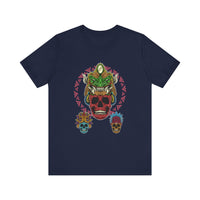 Lords of the Underworld Illustration Unisex T-Shirt