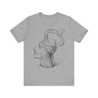 Moche Vase From Peru Unisex T-Shirt