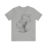 Moche Vase From Peru Unisex T-Shirt