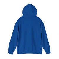 Aztec Glyph Unisex Hoodie