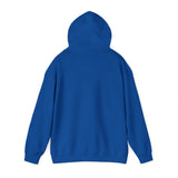 Aztec Glyph Unisex Hoodie