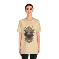 Tonatiuh Sun Warrior Unisex T-Shirt
