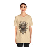 Tonatiuh Sun Warrior Unisex T-Shirt