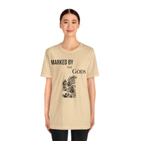 Marked by the Gods Maya Offering Unisex T-Shirt