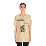 Marked by the Gods Maya Offering Unisex T-Shirt