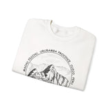 Cuzco Urubamba Machu Picchu Seal Unisex Sweatshirt