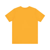 Mythic Mayan God Symbol Unisex T-Shirt