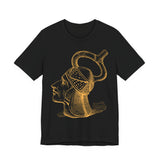 Moche Vase From Peru Unisex T-Shirt