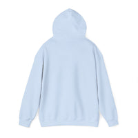 Aztec Glyph Unisex Hoodie
