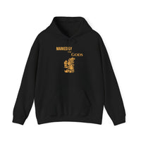 Marked by the Gods Maya Offering Unisex Hoodie