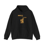 Marked by the Gods Maya Offering Unisex Hoodie