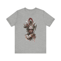 Huitzilopochtli War God Unisex T-Shirt