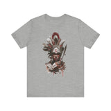 Huitzilopochtli War God Unisex T-Shirt