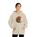 Mama Killa Moon Goddess Symbol Unisex Hoodie