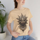 Tonatiuh Sun Warrior Unisex T-Shirt