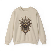 Tonatiuh Sun Warrior Unisex Sweatshirt