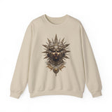 Tonatiuh Sun Warrior Unisex Sweatshirt
