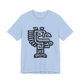 Aztec Glyph Unisex T-Shirt