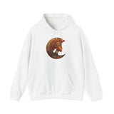 Mama Killa Moon Goddess Symbol Unisex Hoodie