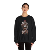 Huitzilopochtli War God Unisex Sweatshirt