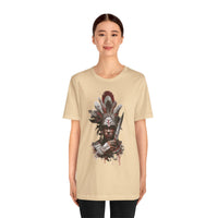 Huitzilopochtli War God Unisex T-Shirt