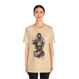 Huitzilopochtli War God Unisex T-Shirt