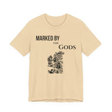 Marked by the Gods Maya Offering Unisex T-Shirt