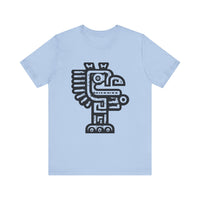 Aztec Glyph Unisex T-Shirt