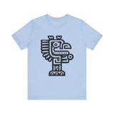 Aztec Glyph Unisex T-Shirt