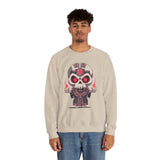 Ah Puch Chibi Death Priest Unisex Sweatshirt