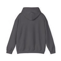 Sacred Tribal Chief Emblem Illustration Unisex Hoodie