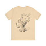 Moche Vase From Peru Unisex T-Shirt