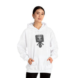 Ghost Totem Spirit Skull Unisex Hoodie