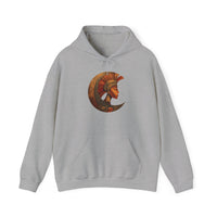 Mama Killa Moon Goddess Symbol Unisex Hoodie
