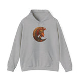 Mama Killa Moon Goddess Symbol Unisex Hoodie