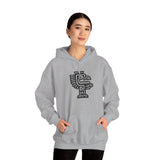 Aztec Glyph Unisex Hoodie