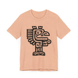 Aztec Glyph Unisex T-Shirt