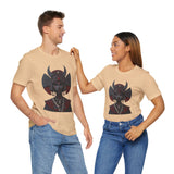 Tlazolteotl Goddess of Purification Unisex T-Shirt