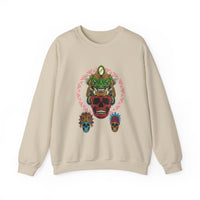 Lords of the Underworld Illustration Unisex Sweatshirt