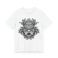 Quetzalcoatl Feathered Serpent God Unisex T-Shirt