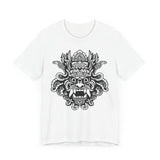 Quetzalcoatl Feathered Serpent God Unisex T-Shirt