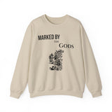 Marked by the Gods Maya Offering Unisex Sweatshirt