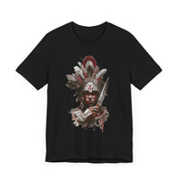 Huitzilopochtli War God Unisex T-Shirt