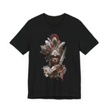 Huitzilopochtli War God Unisex T-Shirt