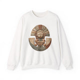 Mama Killa Crescent Emblem Moon Goddess Symbol Unisex Sweatshirt